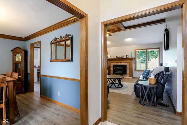 465 Lacy Drive, Greenwood, IN 46142