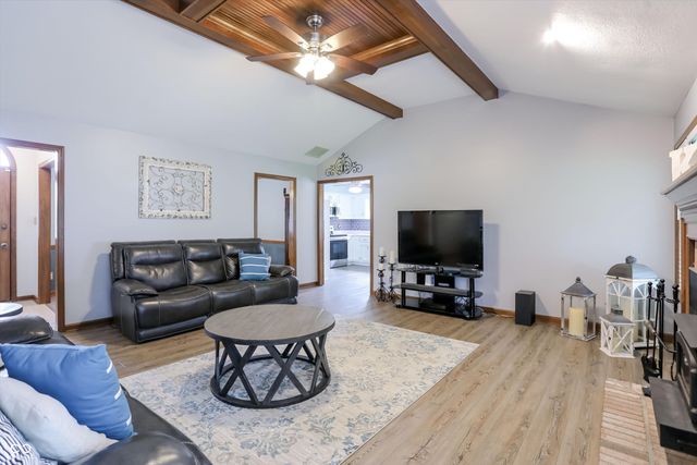 465 Lacy Drive, Greenwood, IN 46142