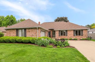 465 Lacy Drive, Greenwood, IN 46142