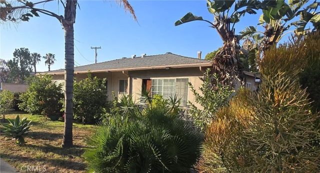 13222 Century Blvd, Garden Grove, CA 92840