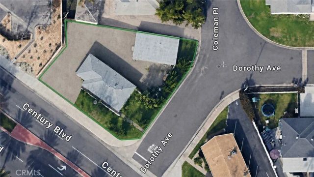 13222 Century Blvd, Garden Grove, CA 92840