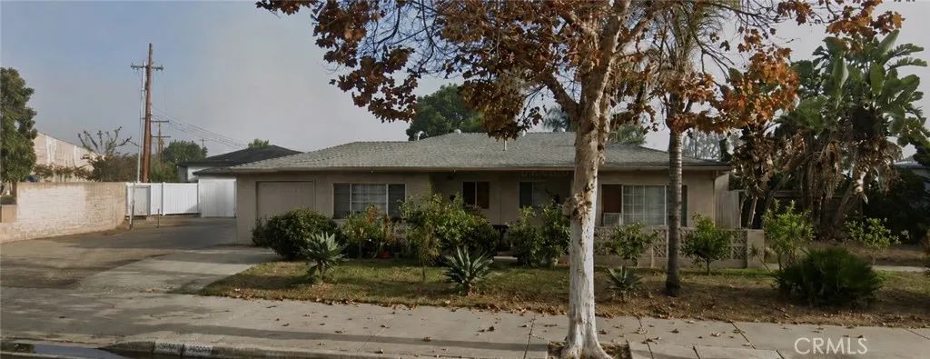 13222 Century Blvd, Garden Grove, CA 92840
