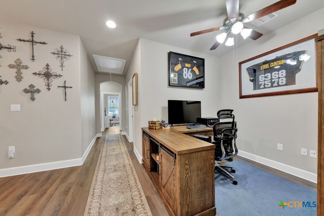 949 N Academy Avenue, New Braunfels, TX 78130