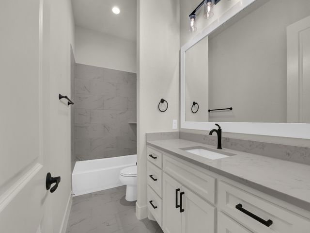 305 Wrangler Court, Weatherford, TX 76088