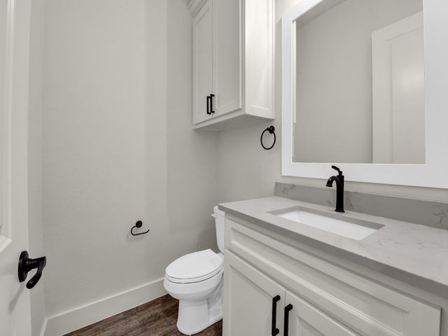 305 Wrangler Court, Weatherford, TX 76088