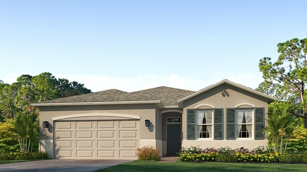 8597 PINECREST TRAIL, Wildwood, FL 34785