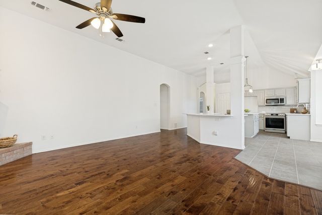 10812 Wild Oak Drive, Frisco, TX 75035