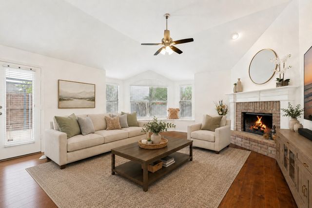 10812 Wild Oak Drive, Frisco, TX 75035