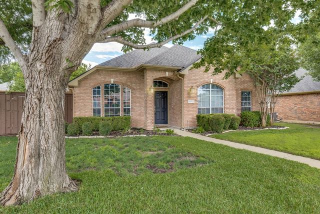 10812 Wild Oak Drive, Frisco, TX 75035