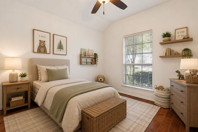 10812 Wild Oak Drive, Frisco, TX 75035
