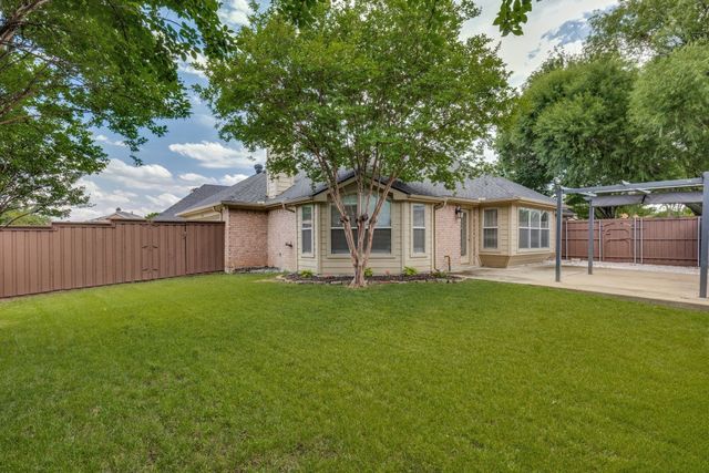 10812 Wild Oak Drive, Frisco, TX 75035
