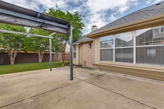 10812 Wild Oak Drive, Frisco, TX 75035