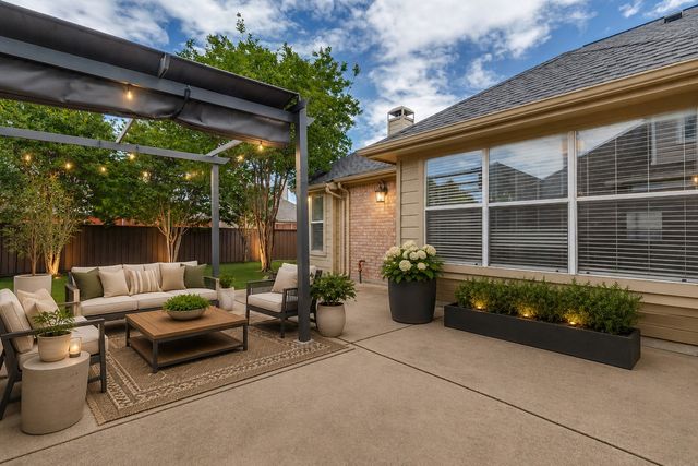 10812 Wild Oak Drive, Frisco, TX 75035