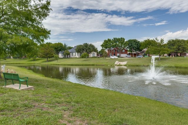 10812 Wild Oak Drive, Frisco, TX 75035