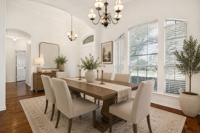 10812 Wild Oak Drive, Frisco, TX 75035