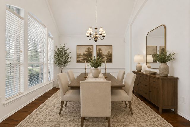 10812 Wild Oak Drive, Frisco, TX 75035