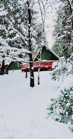 4321 Lakeridge Dr, Pollock Pines, CA 95726