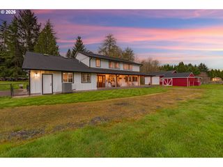 13408 Ne 145TH Ave, Brush Prairie, WA 98606