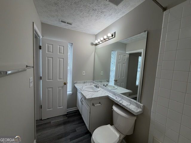 5590 Hampton Court, South Fulton, GA 30349