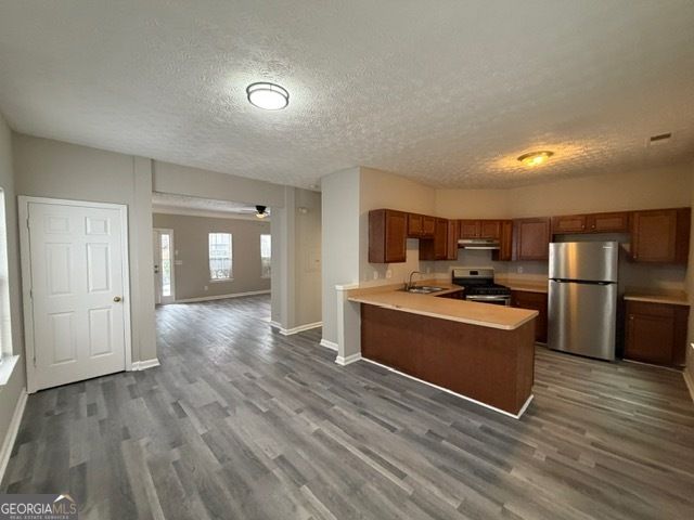 5590 Hampton Court, South Fulton, GA 30349