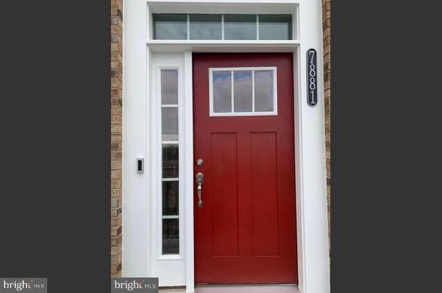 7881 BARRENSDALE ROAD, Windsor Mill, MD 21244