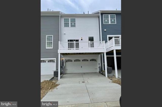 7881 BARRENSDALE ROAD, Windsor Mill, MD 21244