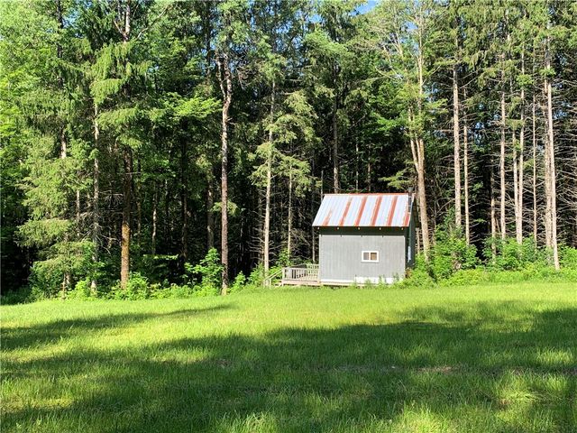 9191 Furman Mills Road, Brookfield, NY 13485