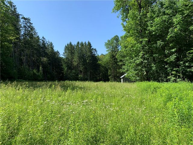 9191 Furman Mills Road, Brookfield, NY 13485