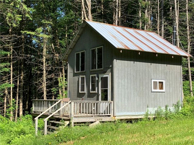 9191 Furman Mills Road, Brookfield, NY 13485