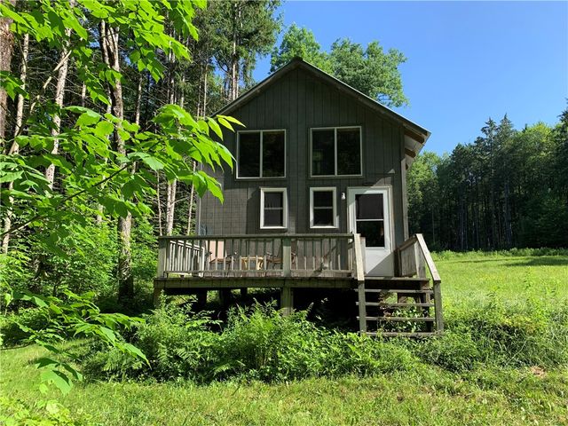 9191 Furman Mills Road, Brookfield, NY 13485