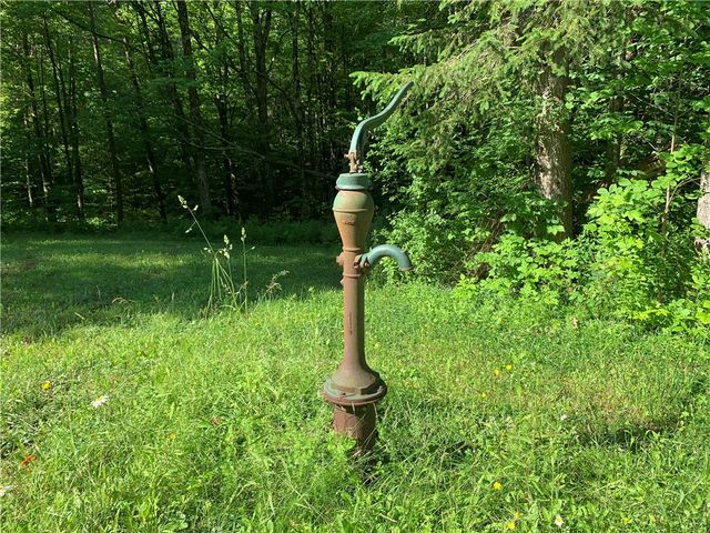 9191 Furman Mills Road, Brookfield, NY 13485