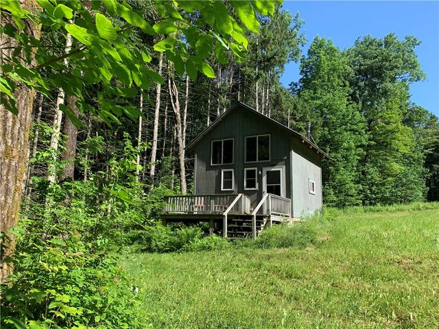 9191 Furman Mills Road, Brookfield, NY 13485