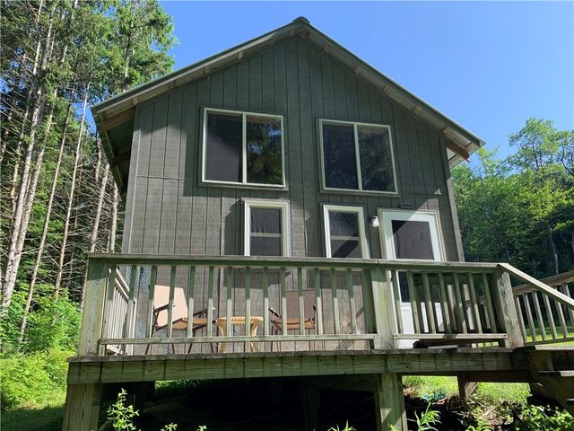 9191 Furman Mills Road, Brookfield, NY 13485