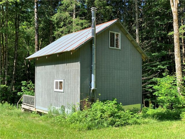 9191 Furman Mills Road, Brookfield, NY 13485