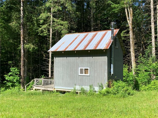 9191 Furman Mills Road, Brookfield, NY 13485