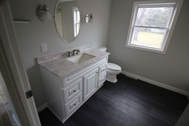 24 Greenfield Road, Westport, MA 02790