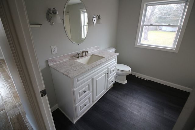 24 Greenfield Road, Westport, MA 02790