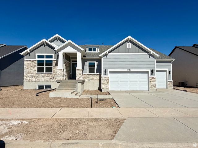 3194 N 2825 W, Plain City, UT 84404