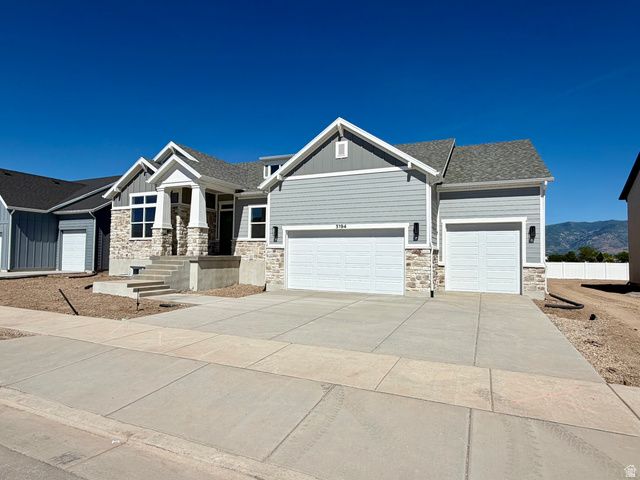3194 N 2825 W, Plain City, UT 84404