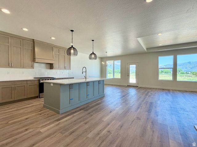 3194 N 2825 W, Plain City, UT 84404