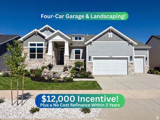 3194 N 2825 W, Plain City, UT 84404