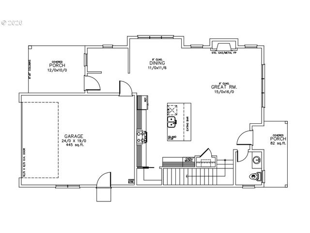 8532 Se ORION Ln, Hillsboro, OR 97123