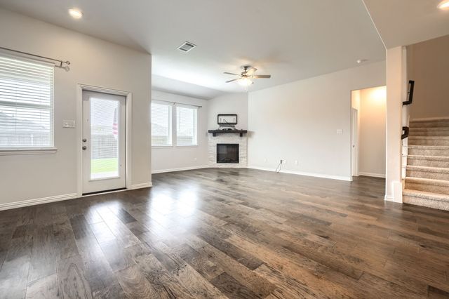 4118 Silverstein Street, Crandall, TX 75114