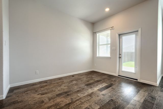 4118 Silverstein Street, Crandall, TX 75114