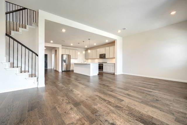 4118 Silverstein Street, Crandall, TX 75114