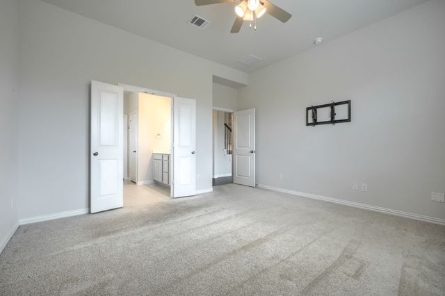 4118 Silverstein Street, Crandall, TX 75114