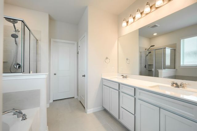 4118 Silverstein Street, Crandall, TX 75114
