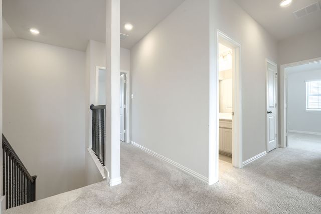 4118 Silverstein Street, Crandall, TX 75114