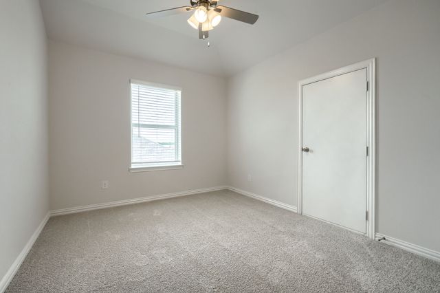 4118 Silverstein Street, Crandall, TX 75114