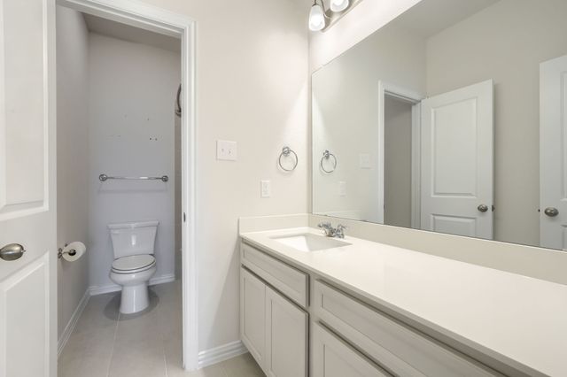 4118 Silverstein Street, Crandall, TX 75114